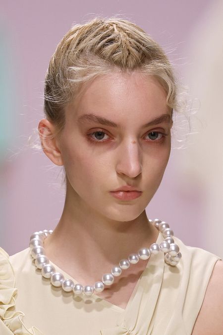 © IPA  | Mood “tired girl”: tra le addicted anche Lily-Rose Depp 