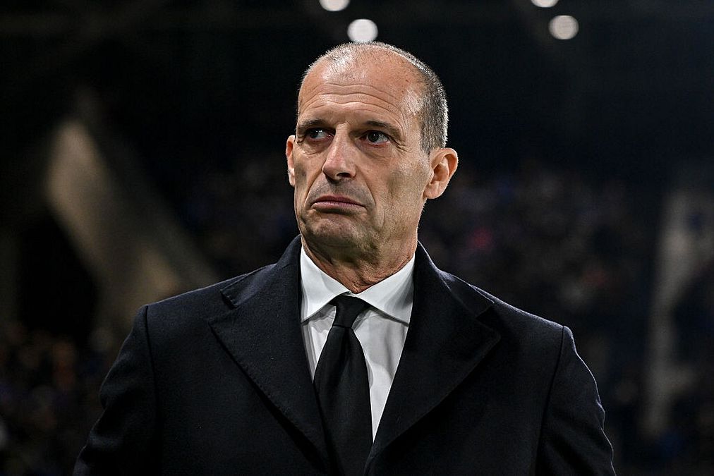 © Getty Images  | Antonio Conte (Napoli), 8 milioni di euro netti