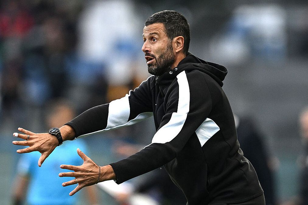 © Getty Images  | Antonio Conte (Napoli), 8 milioni di euro netti