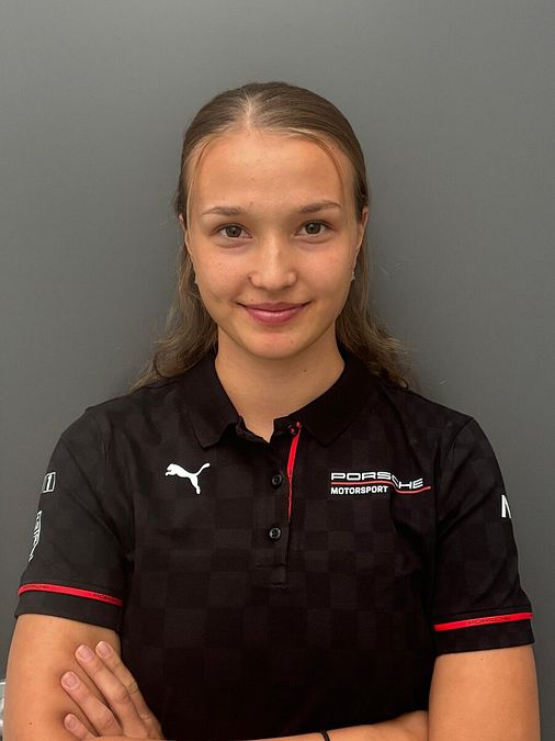 © Ufficio Stampa  | Lindsay Brewer - DS PENSKE