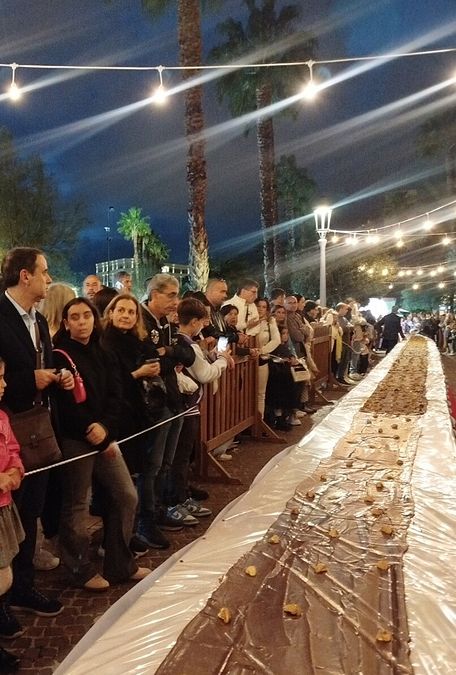 © Facebook / Mirco della Vecchia 