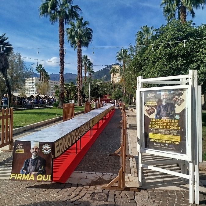 © Facebook / Mirco della Vecchia 