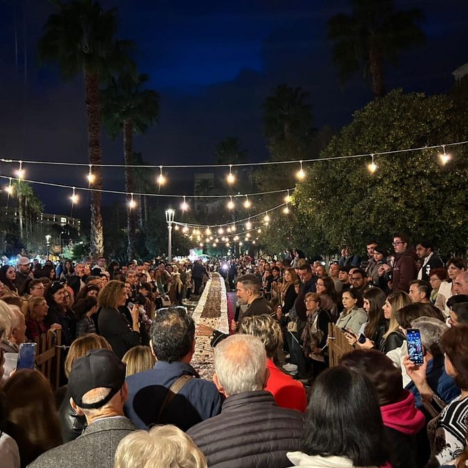 © Facebook / Mirco della Vecchia 