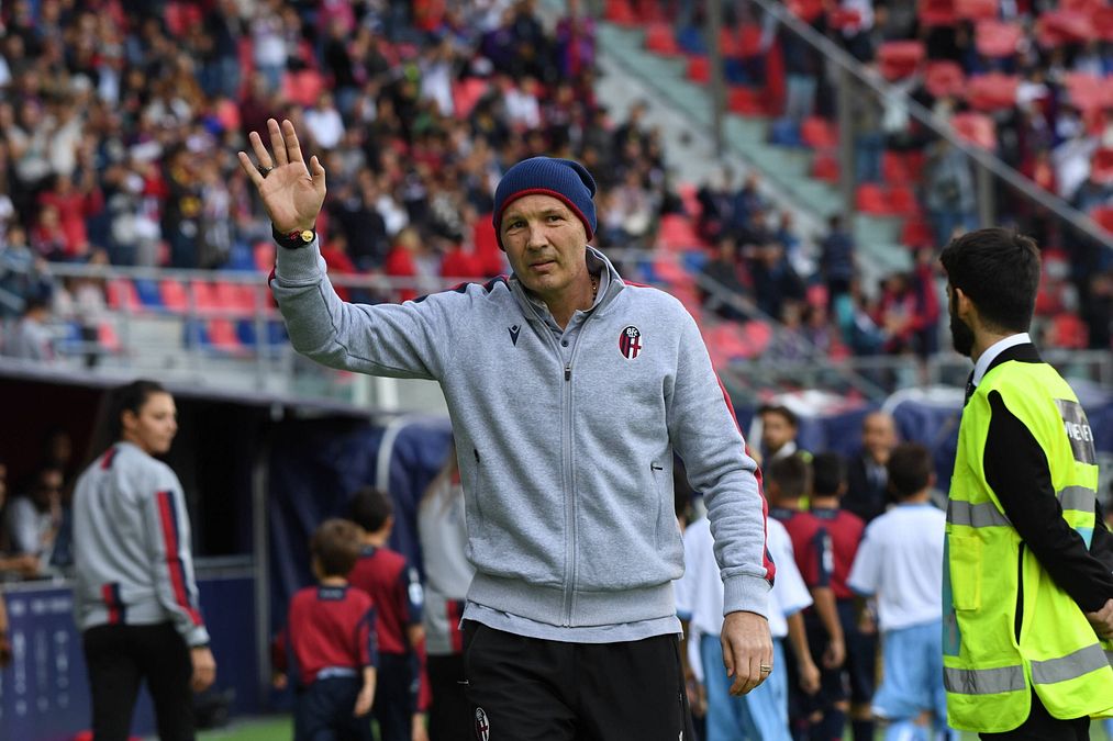 © IPA  | MARCELO BIELSA, LAZIO (2016): 2 GIORNI