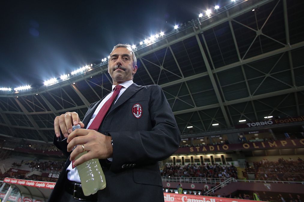 © IPA  | MARCELO BIELSA, LAZIO (2016): 2 GIORNI