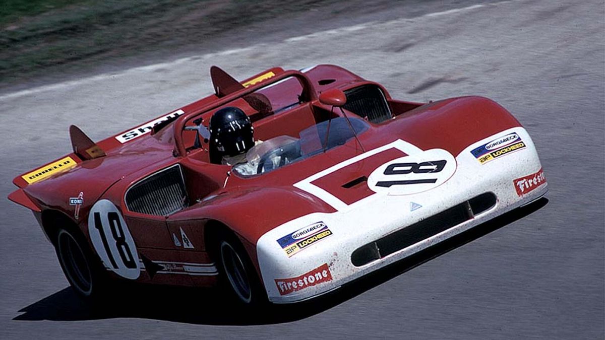 © Centro Internazionale Guida Sicura 