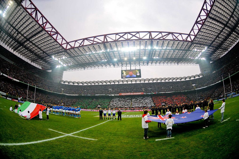 © italyphotopress 