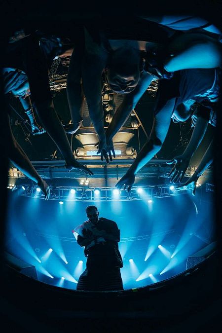 © Giuseppe Antonelli 