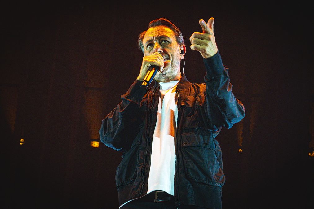 © Francesco Prandoni 