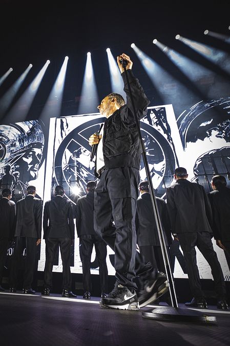 © Francesco Prandoni 