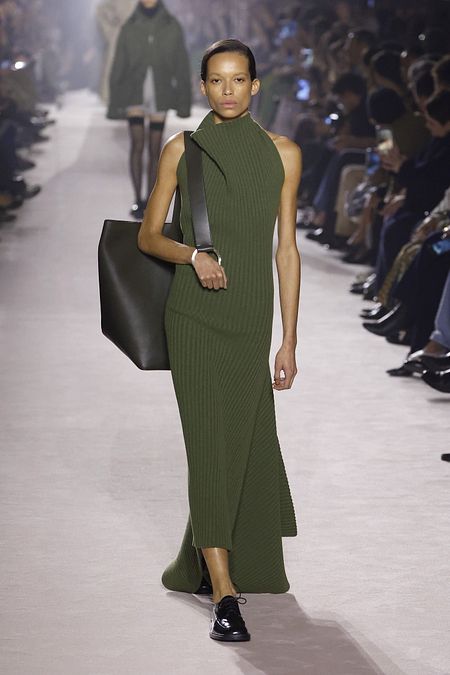 © IPA  | Rania di Giordania in abito verde a Roma in occasione del bilaterale tra la premier Giorgia Meloni e re Abdullah II di Giordania