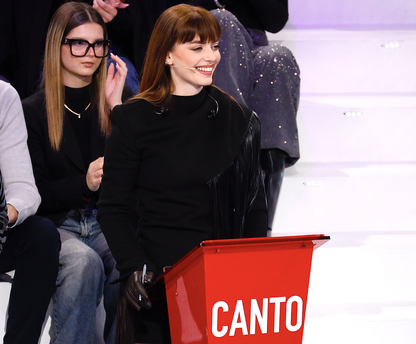 © Ufficio Stampa Fascino 