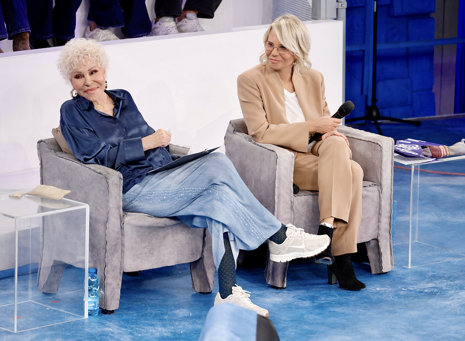 © Ufficio Stampa Fascino 