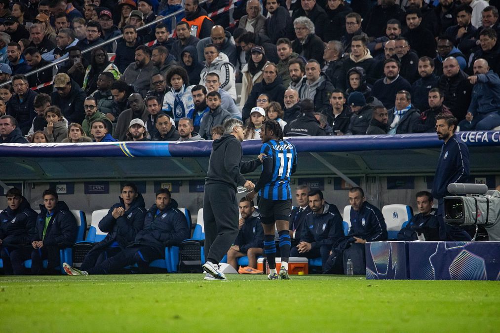 © IPA  | FIORENTINA: -17 punti e -16 posizioni in classifica