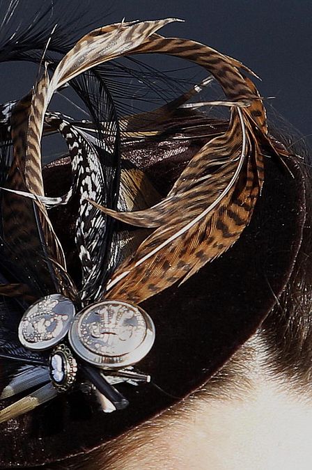 © IPA  | La principessa del Galles a Westminster lo scorso maggio per la cerimonia dedicata al Giorno della Vittoria