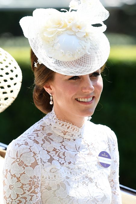 © IPA  | La principessa del Galles a Westminster lo scorso maggio per la cerimonia dedicata al Giorno della Vittoria