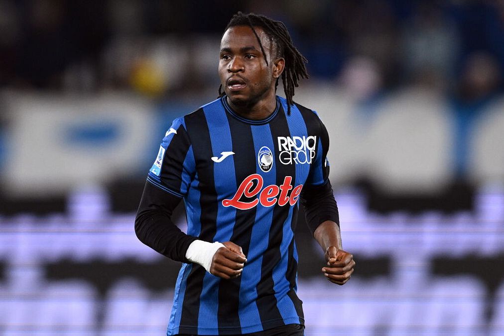 © Getty Images  | Italia Gattuso