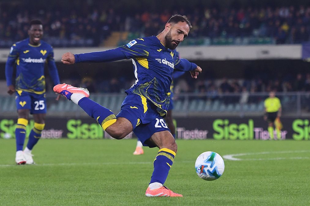 © Getty Images  | Italia Gattuso