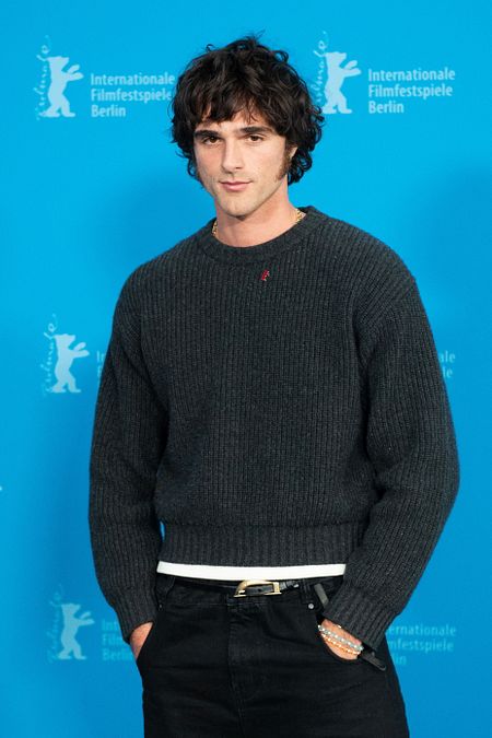 © IPA  | Jacob Elordi alla premiere di Frankenstein a Città del Messico