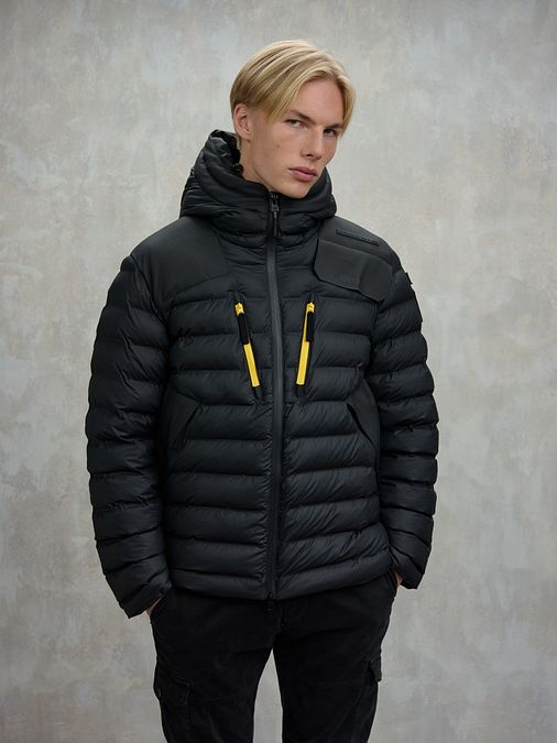 © Ufficio stampa  | Blauer x Pirelli, la limited edition 100% urban che unisce stile e innovazione