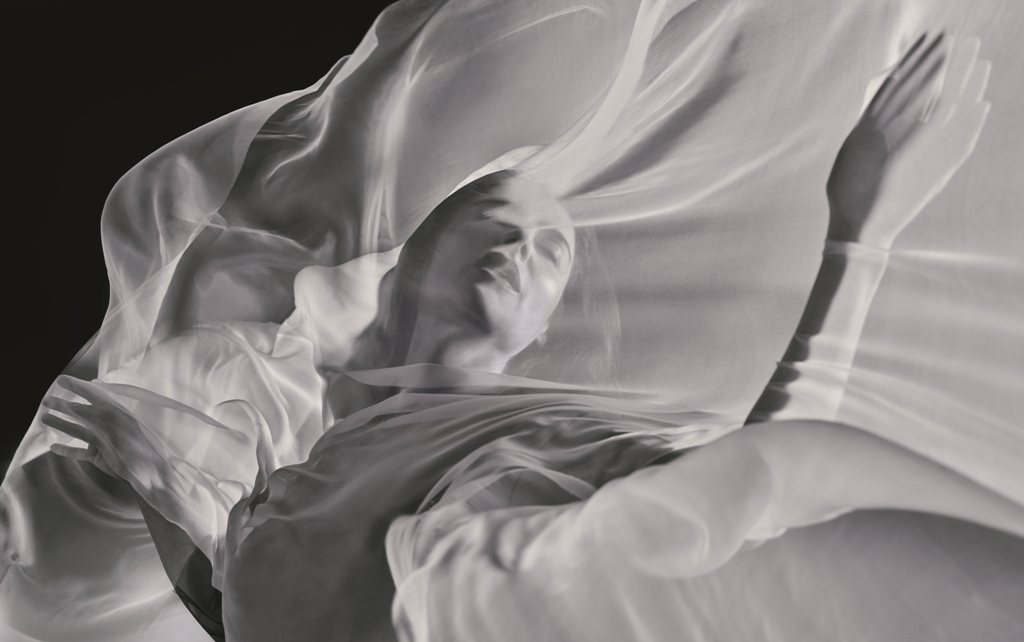 © Pirelli Calendar Press Office  | Luisa Ranieri