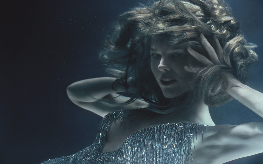 © Pirelli Calendar Press Office  | Luisa Ranieri