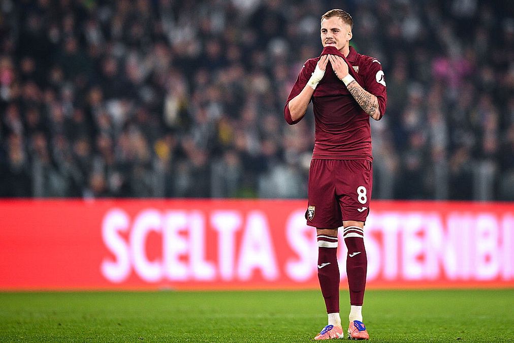 © Getty Images  | Zambo Anguissa (Napoli-Camerun): lesione di alto grado al bicipite femorale sinistro, 2025 finito