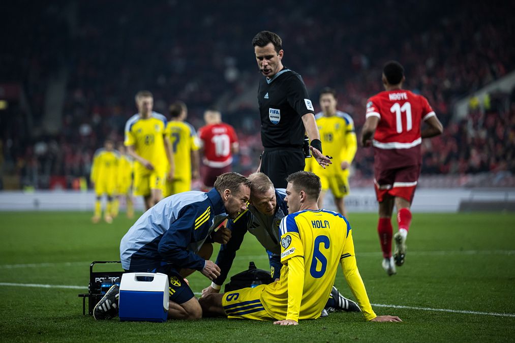 © Getty Images  | Zambo Anguissa (Napoli-Camerun): lesione di alto grado al bicipite femorale sinistro, 2025 finito