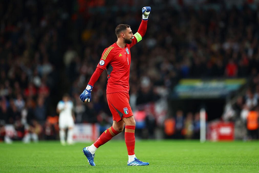 © Getty Images  | 1) Buffon: 176 presenze dal 1997 al 2018, di cui 80 da capitano