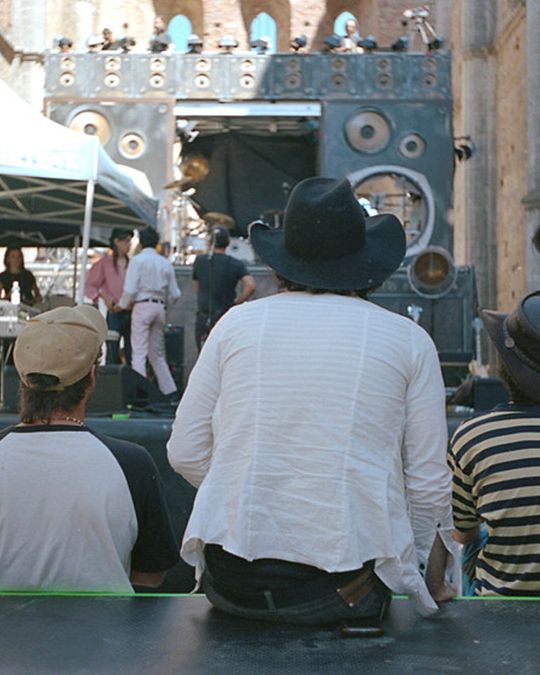 © Iacopo Deiuri e Marilù Venditti 