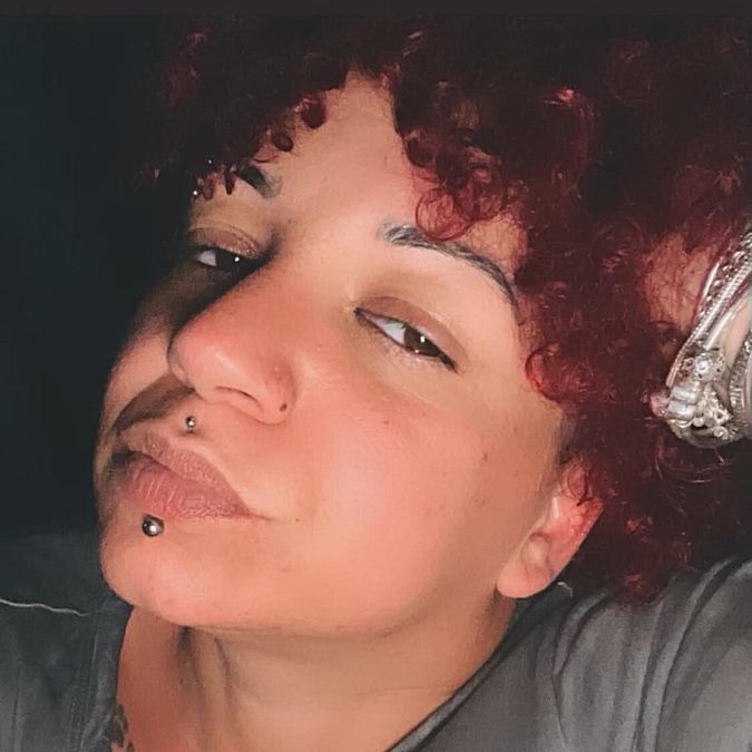 © Facebook  | Najoua Minniti