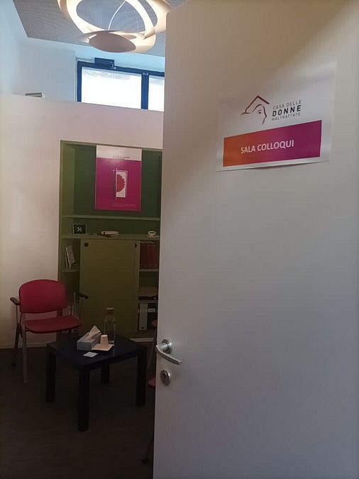 © Tgcom24 - Giorgia Argiolas 