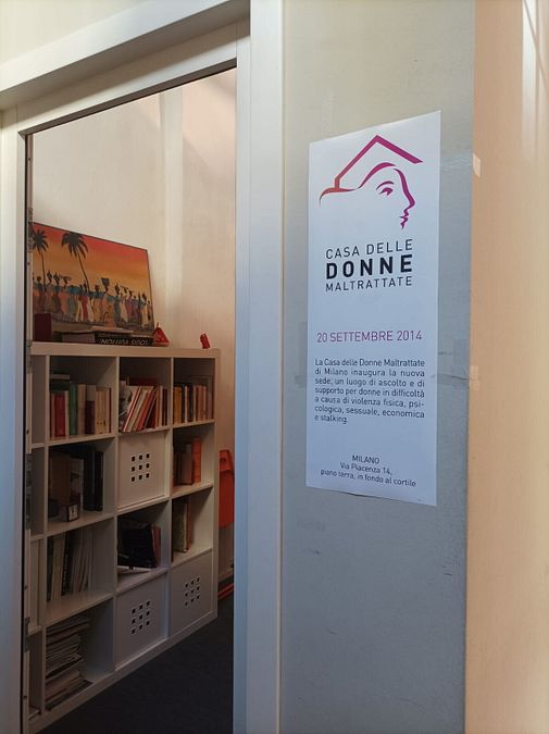 © Tgcom24 - Giorgia Argiolas 