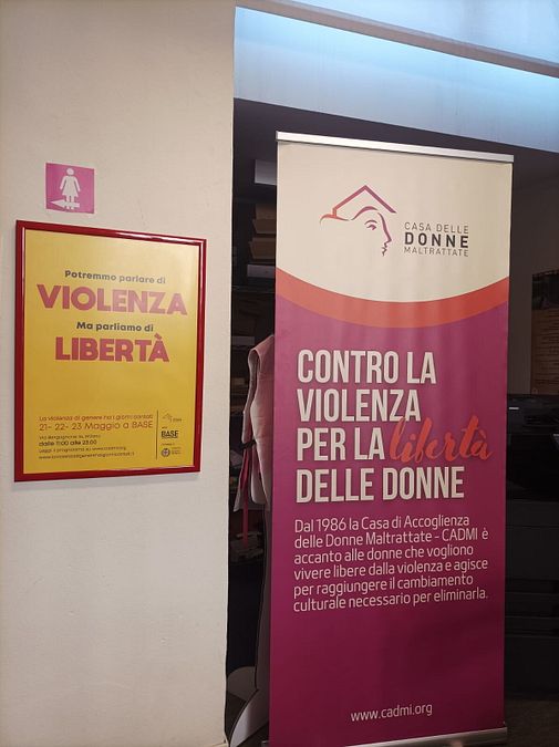 © Tgcom24 - Giorgia Argiolas 