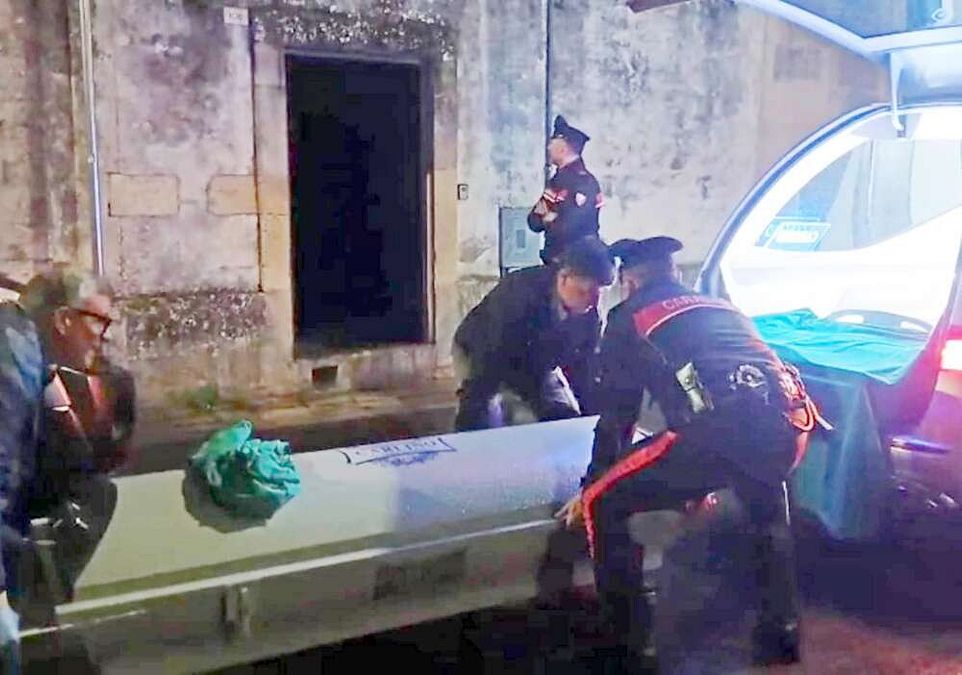 © Facebook  | Najoua Minniti