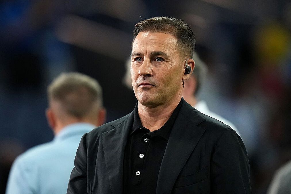 © Getty Images  | Carlo Ancelotti (Brasile) - Ancelotti, alla guida della nazionale brasiliana, è già qualificato per il Mondiale 2026: il Brasile ha staccato il pass diretto nella zona Sud-americana