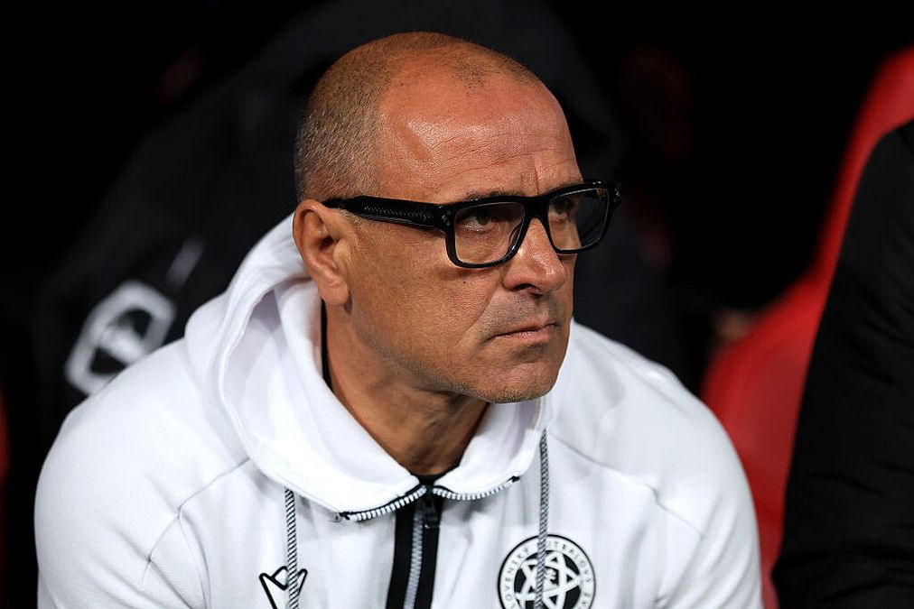 © Getty Images  | Carlo Ancelotti (Brasile) - Ancelotti, alla guida della nazionale brasiliana, è già qualificato per il Mondiale 2026: il Brasile ha staccato il pass diretto nella zona Sud-americana