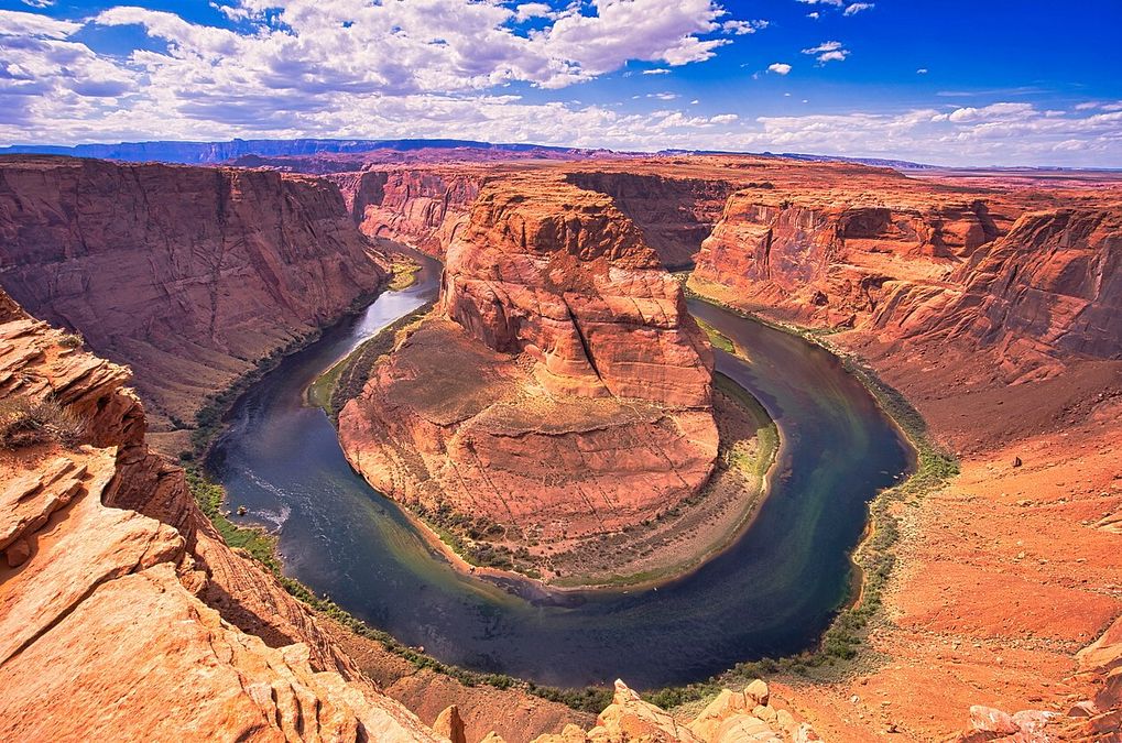 © Istockphoto  | Grand Canyon, Arizona, Stati Uniti 