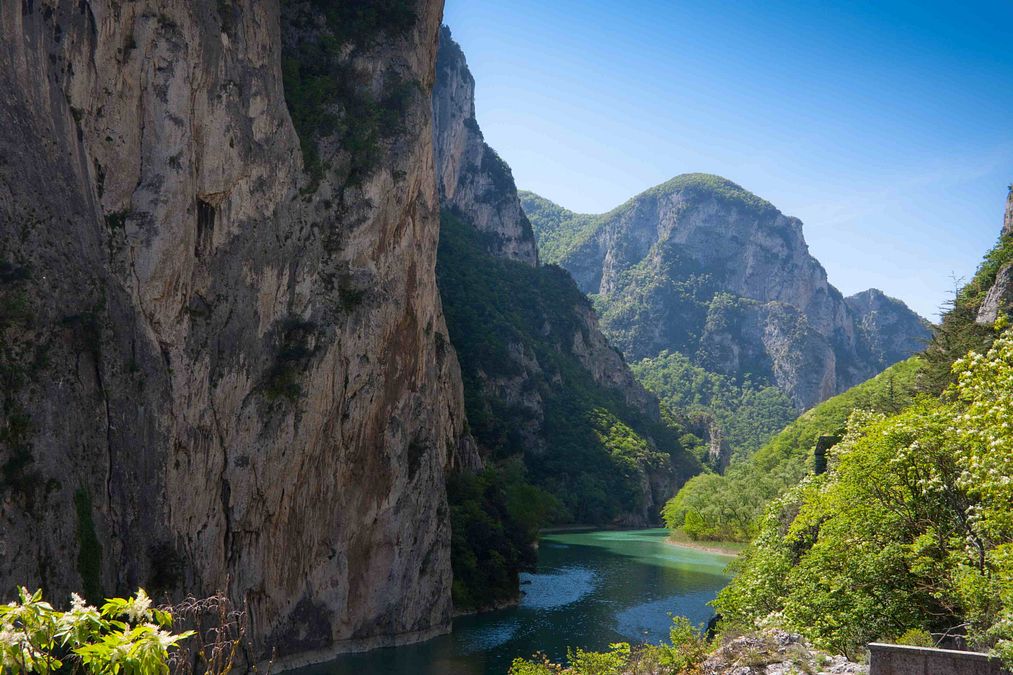 © Istockphoto  | Grand Canyon, Arizona, Stati Uniti 