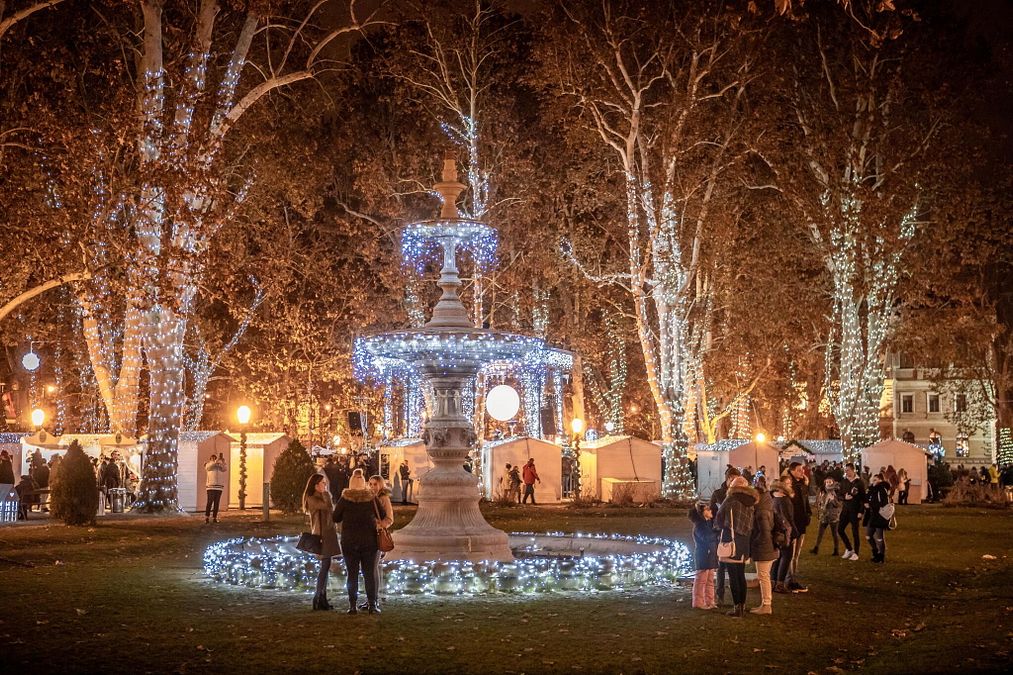 © Ufficio stampa  | Avvento a Dubrovnik by Julien Duval