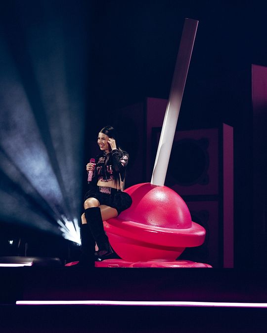 © Francesco Prandoni 