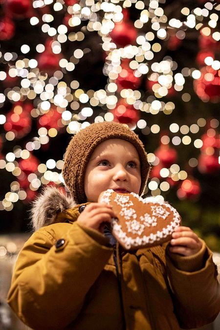 © Ufficio stampa  | Mercatino di Natale Bolzano, foto: Fiorentino 
