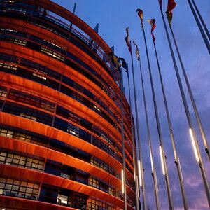 © Parlamento europeo 