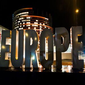 © Parlamento europeo 