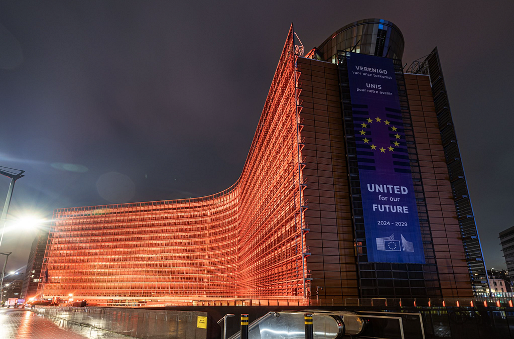 © Parlamento europeo 