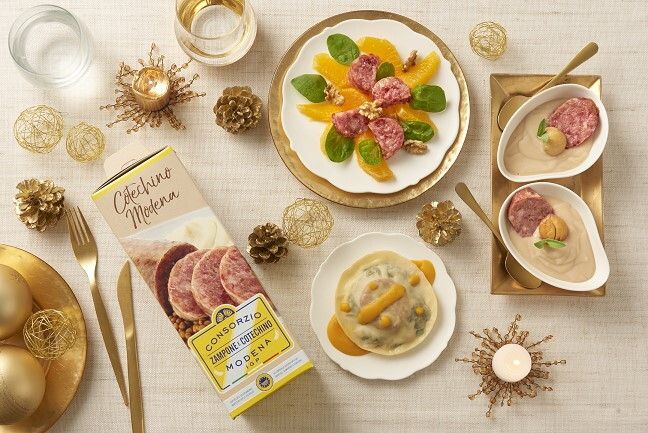 © Cotechino Modena IGP 