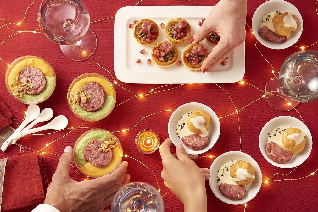 © Cotechino Modena IGP 