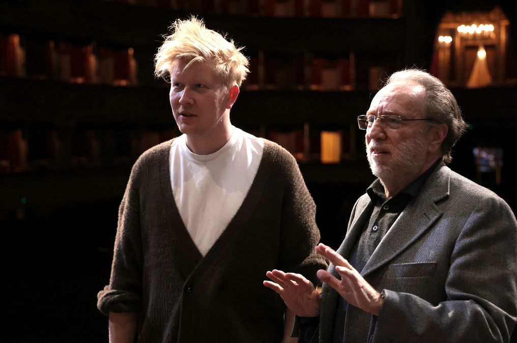 © Brescia/Amisano – Teatro alla Scala 