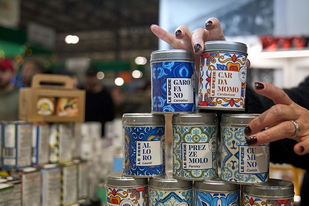 © Ufficio stampa  | Uno spettacolo dall'Arabia Saudita