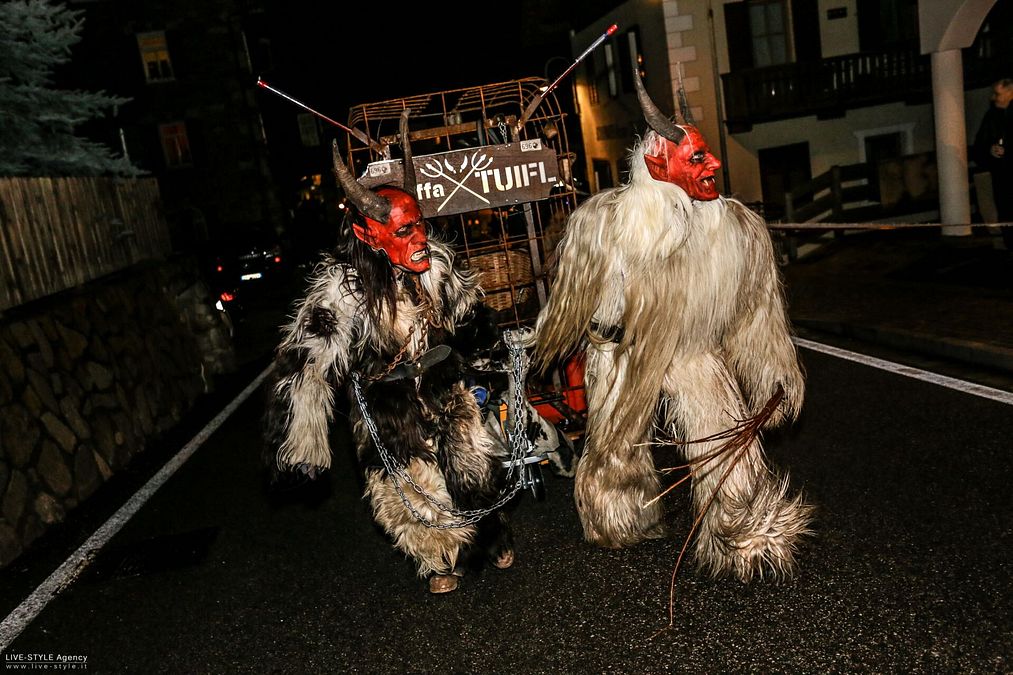 © Ente del Turismo  | Foto: Ente del turismo della Val d'Ega